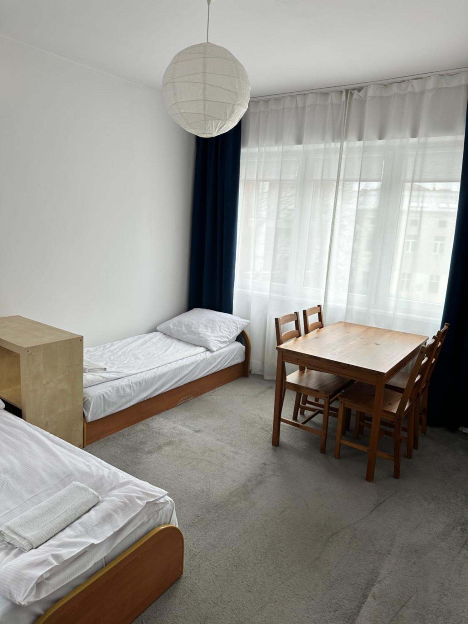 Hostel Demi Krakow Exterior photo