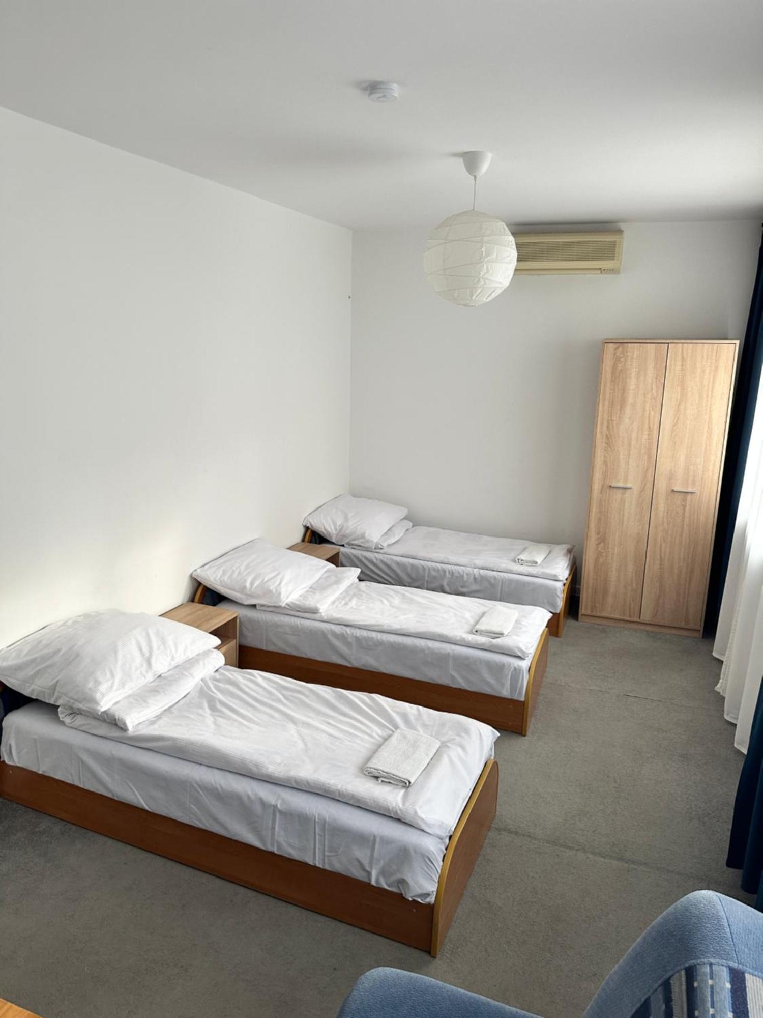 Hostel Demi Krakow Exterior photo